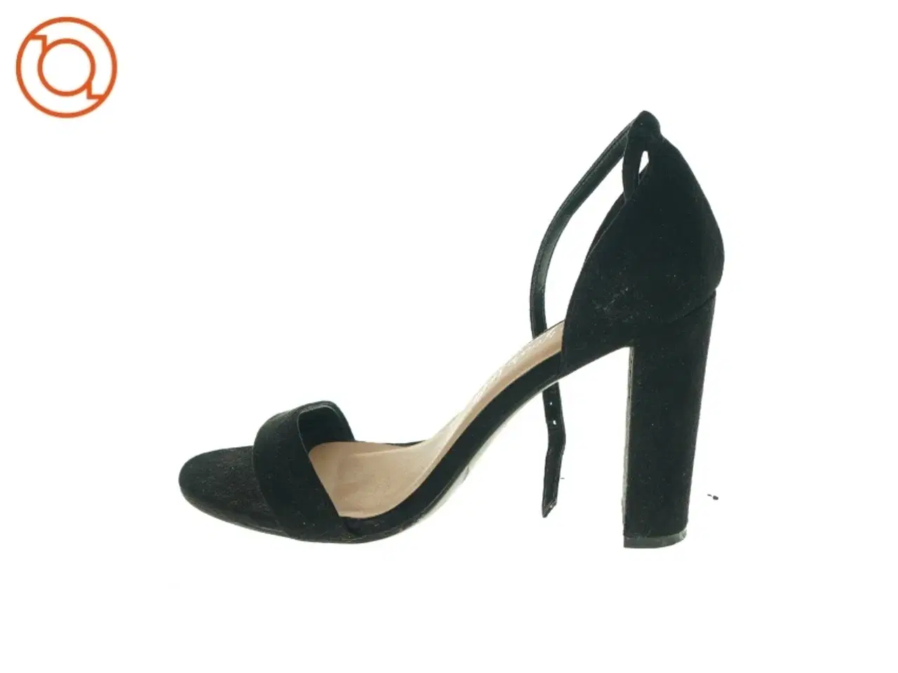 Billede 6 - Sko fra New Look - Love your Sole (Str. 39)