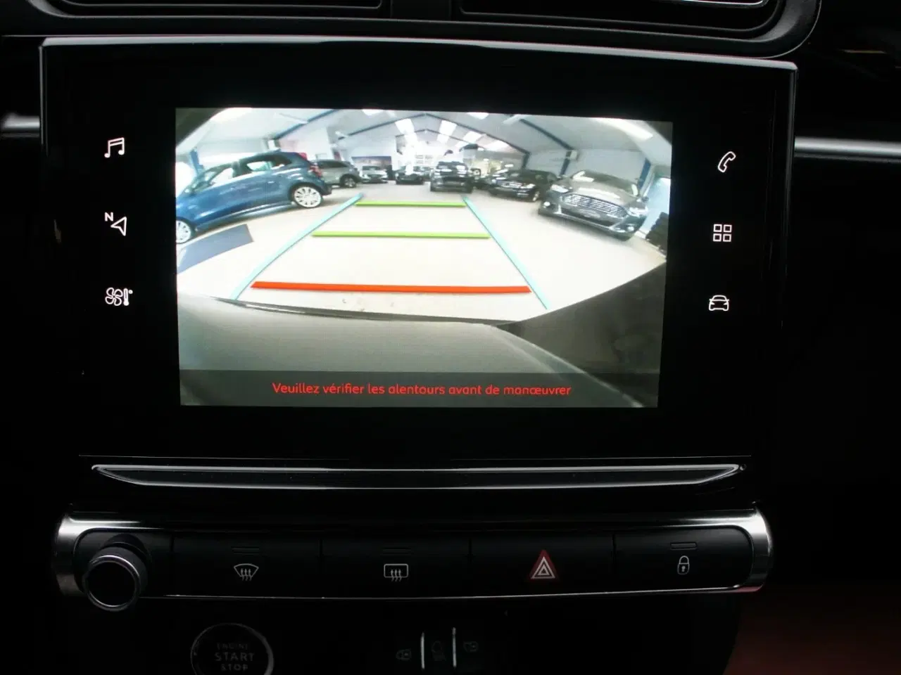 Billede 16 - Citroën C3 1,2 PureTech 83 Attraction+