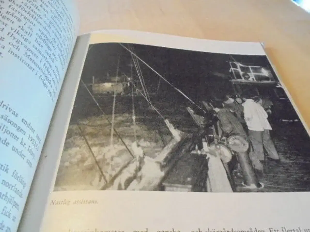Billede 4 - Isbrydere - svensk udgivelse fra 1960  