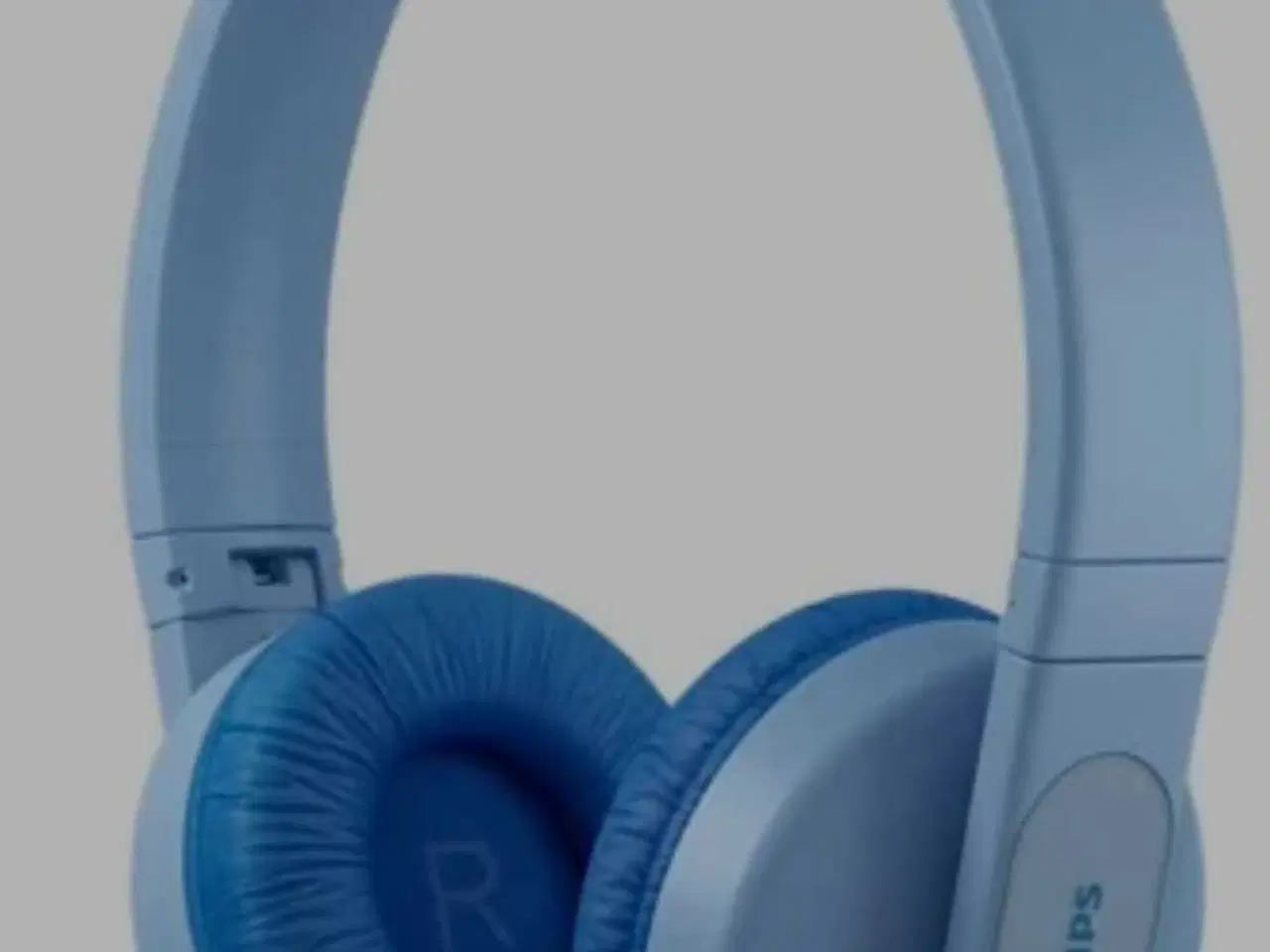 Billede 1 - Philips Audio - Kids Wireless headphones