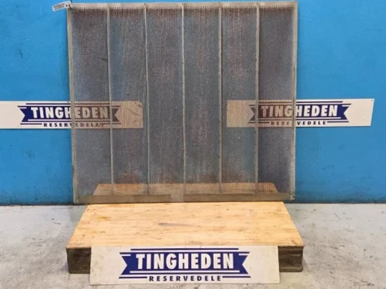 Billede 1 - Dronningborg D7500 Undersold 28450273  (1)