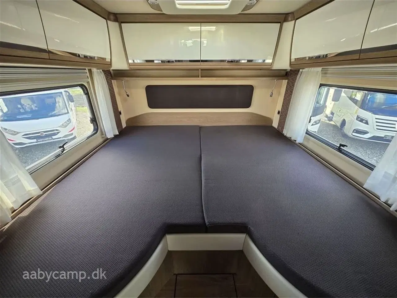 Billede 17 - 2022 - Morelo Palace 93 LSB   Autocamper på 1 Klasse