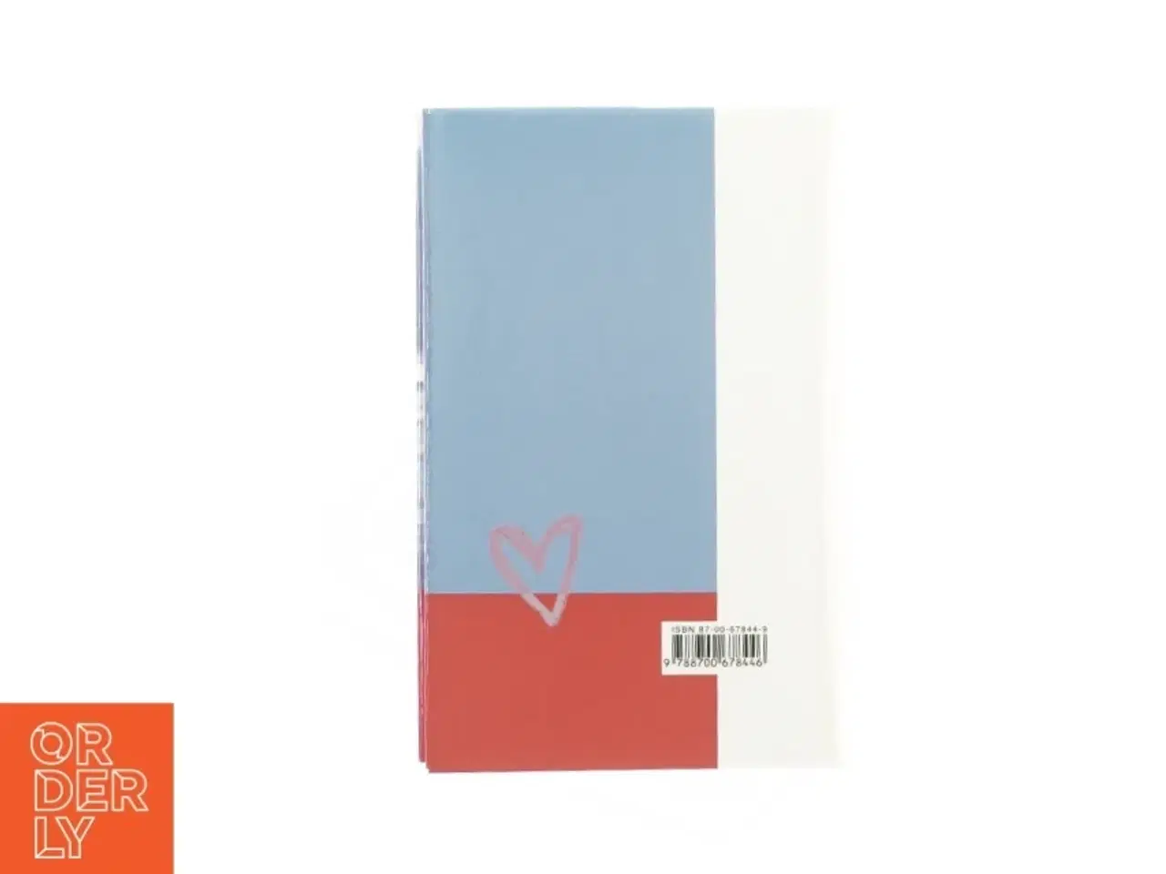 Billede 2 - Paradiset af Lisa Marklund (bog)
