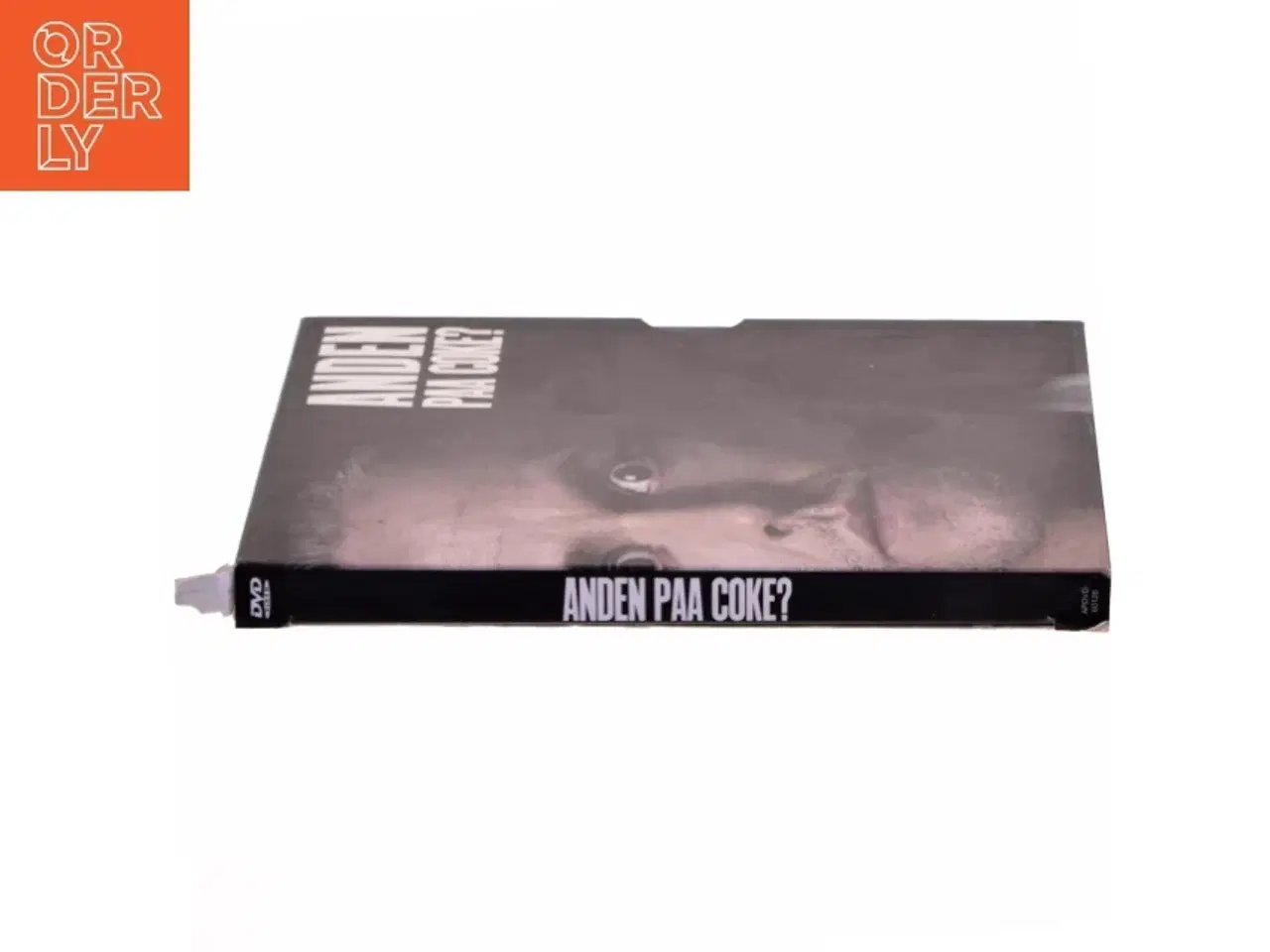 Billede 2 - ANDEN PÅ COKE (DVD)