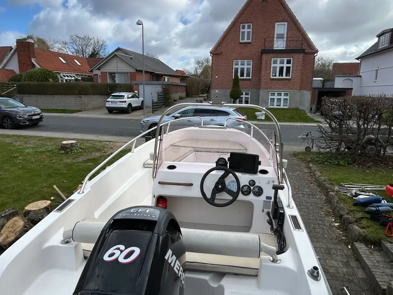 Billede 6 - Ibiza 17 Special Edition – køb idag, sejl imorgen