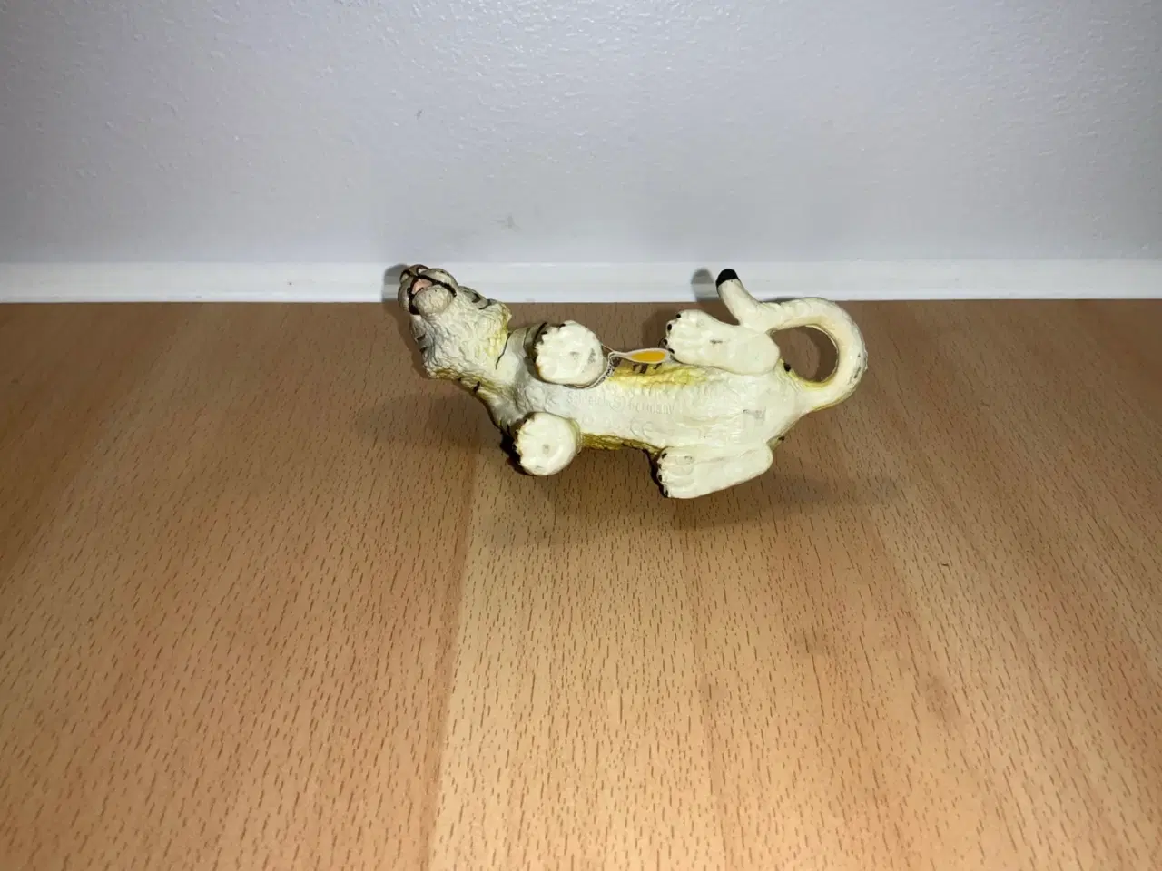 Billede 4 - Schleich Tiger figur