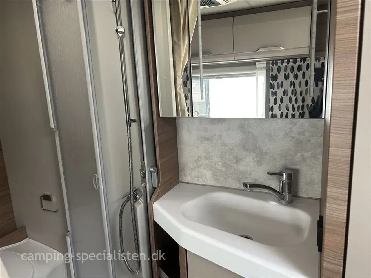 Billede 12 - 2022 - Knaus Van Ti 550 MF "Vansation"   Knaus Van Ti 550 MF Vansation 2022 - Se den nu hos Camping-Specialisten.dk