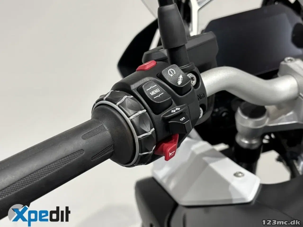 Billede 12 - BMW R 1250 GS