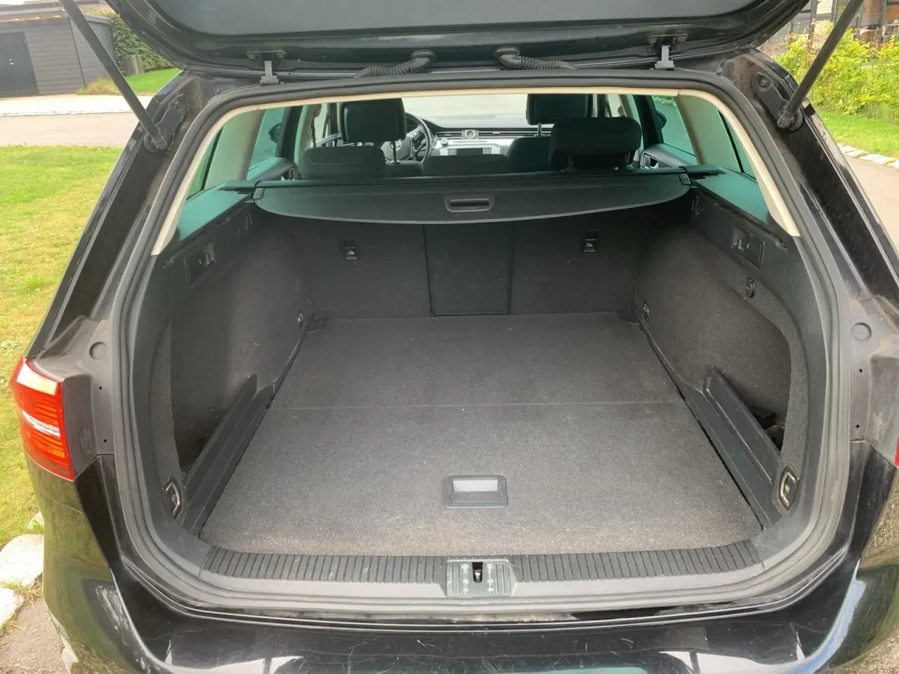 Billede 15 - VW Passat 2,0 TDi 150 Comfortline Variant