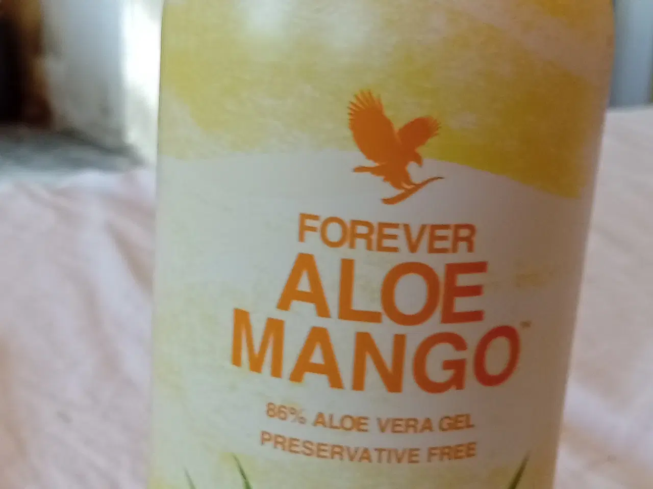 Billede 3 - Hudplejeprodukter Aloe vera
