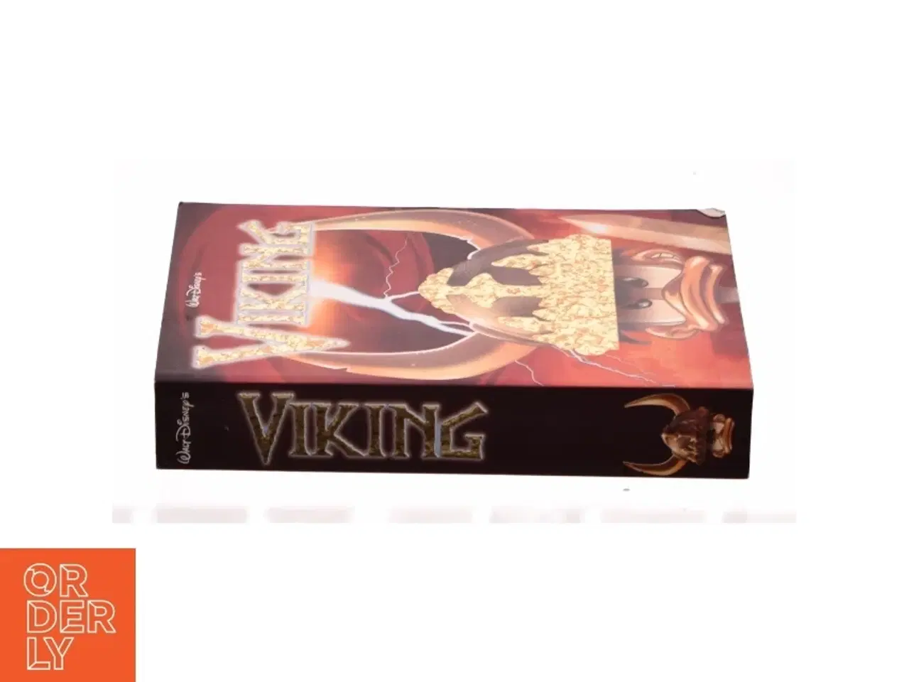 Billede 3 - Viking fra Disney