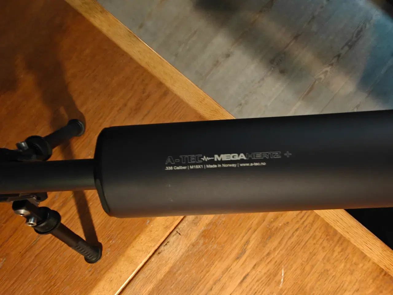 Billede 6 - Sako TRG 42 .338 Lapua Magnum sælges (desværre)