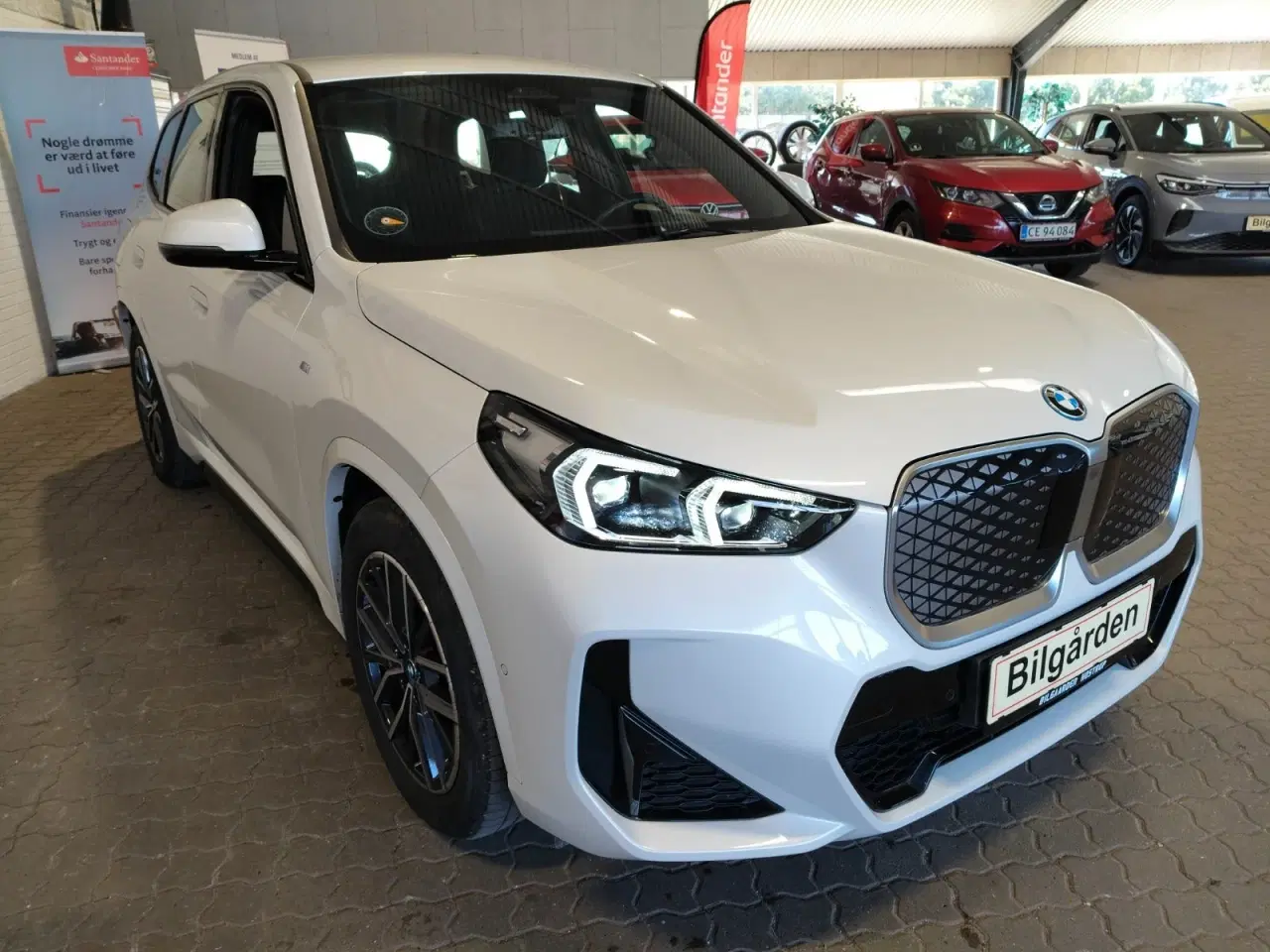 Billede 2 - BMW iX1  eDrive20 M-Sport