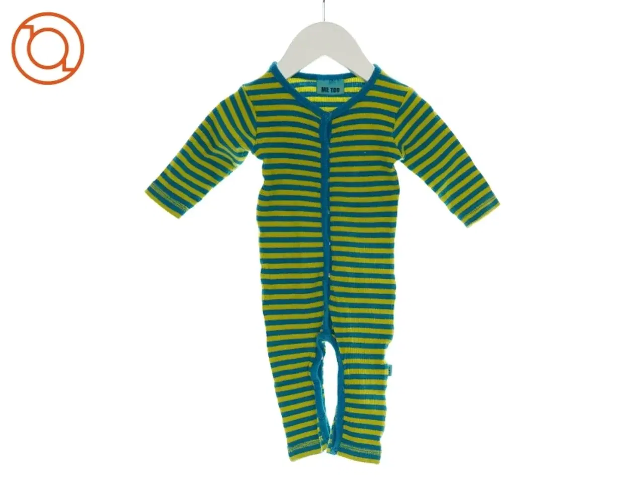 Billede 1 - Heldragt fra Me Too (str. 62)