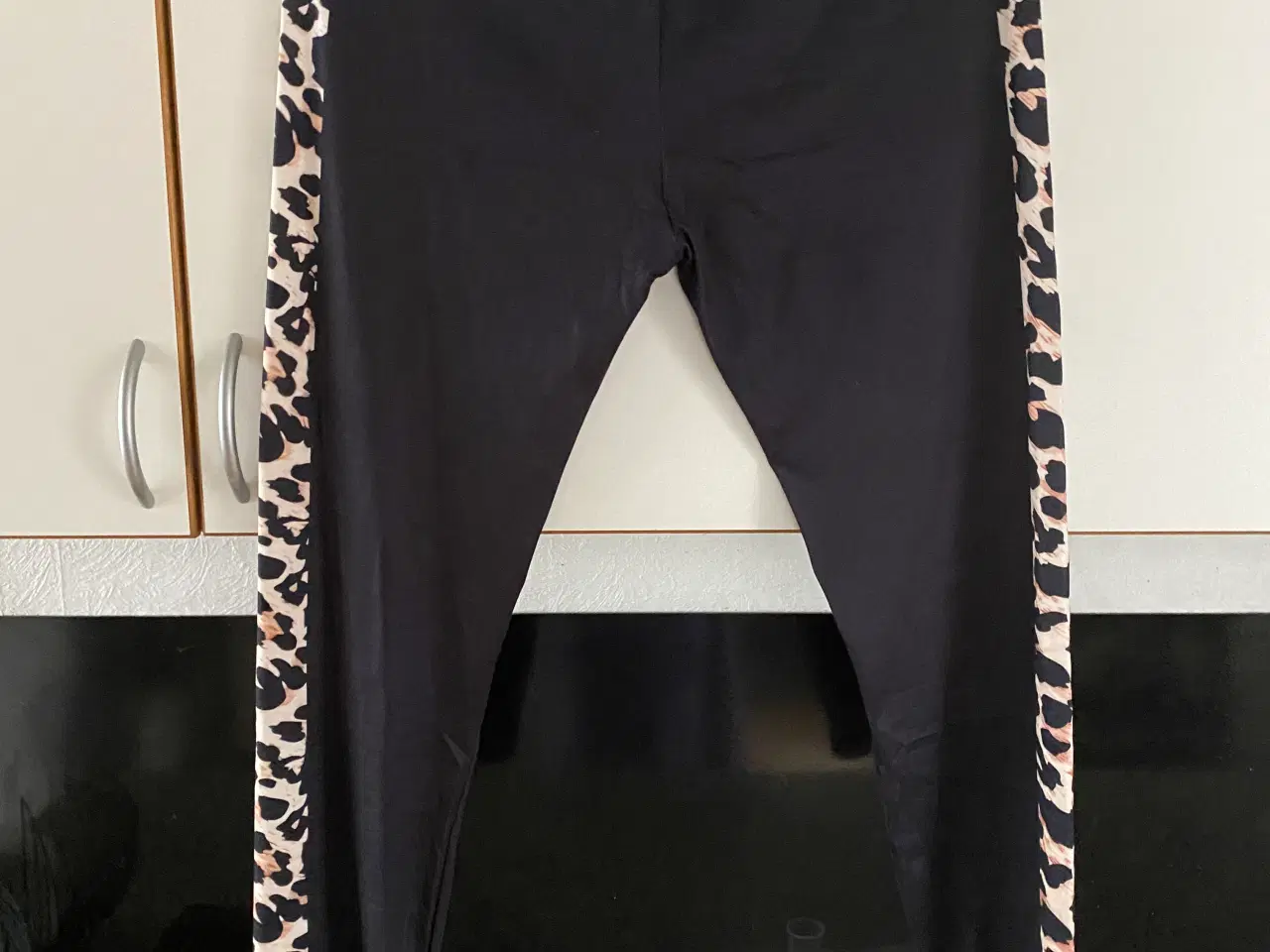 Billede 1 - Leggins XL nye