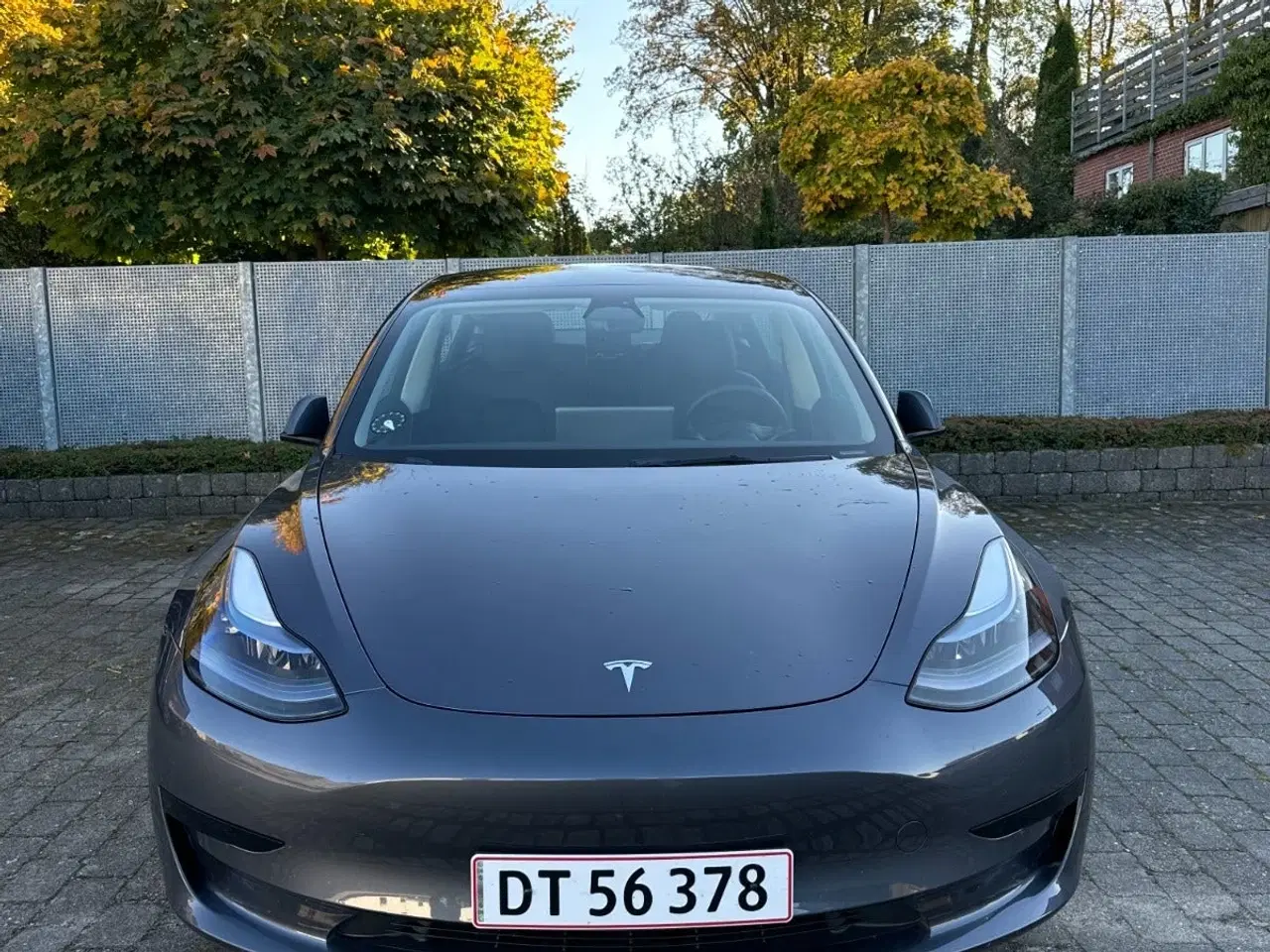 Billede 2 - Tesla Model 3  RWD