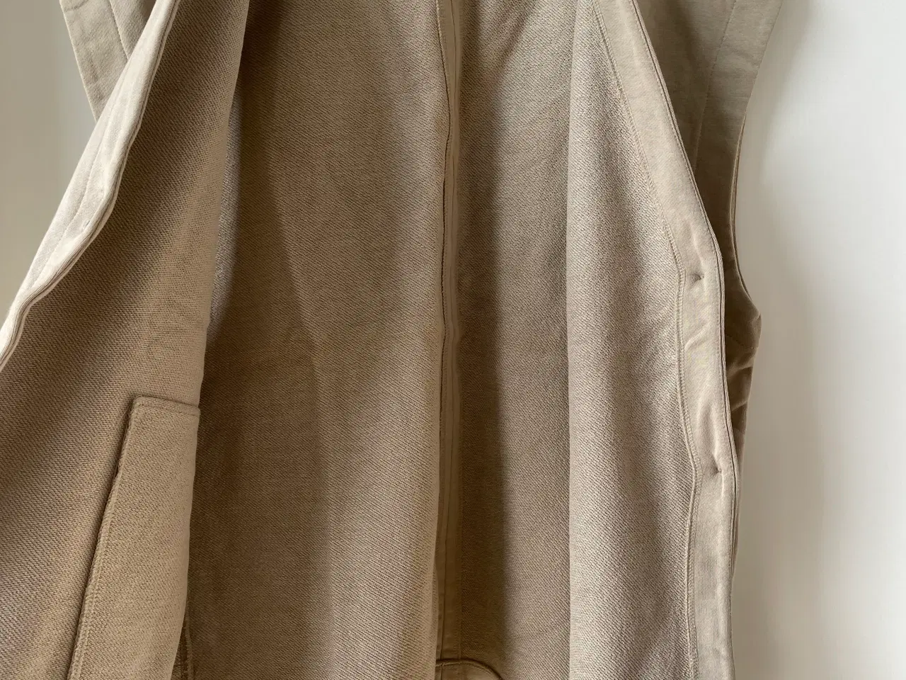 Billede 8 - Planet Nusa x Sofie Linde vest