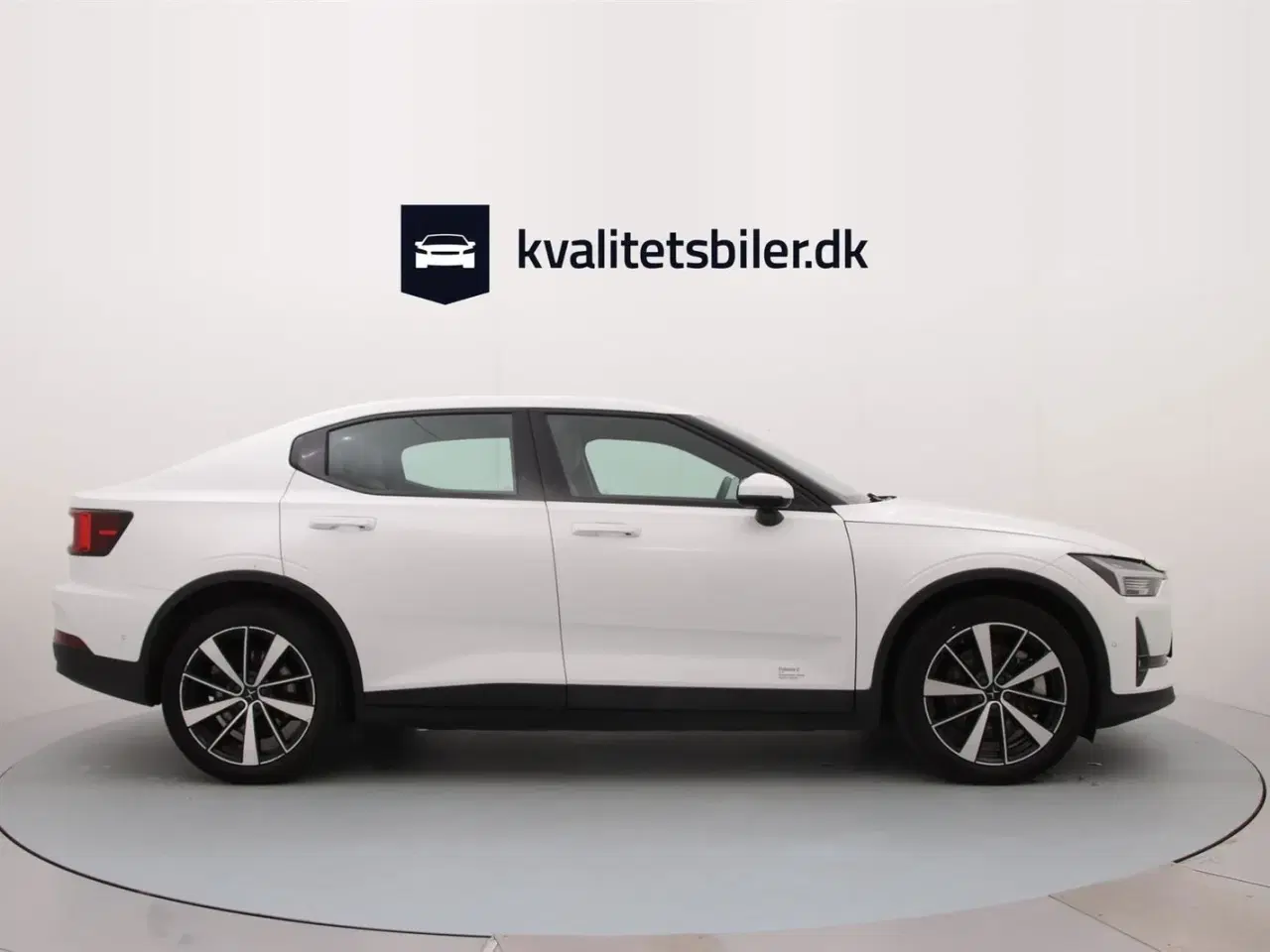 Billede 5 - Polestar 2  Standard Range