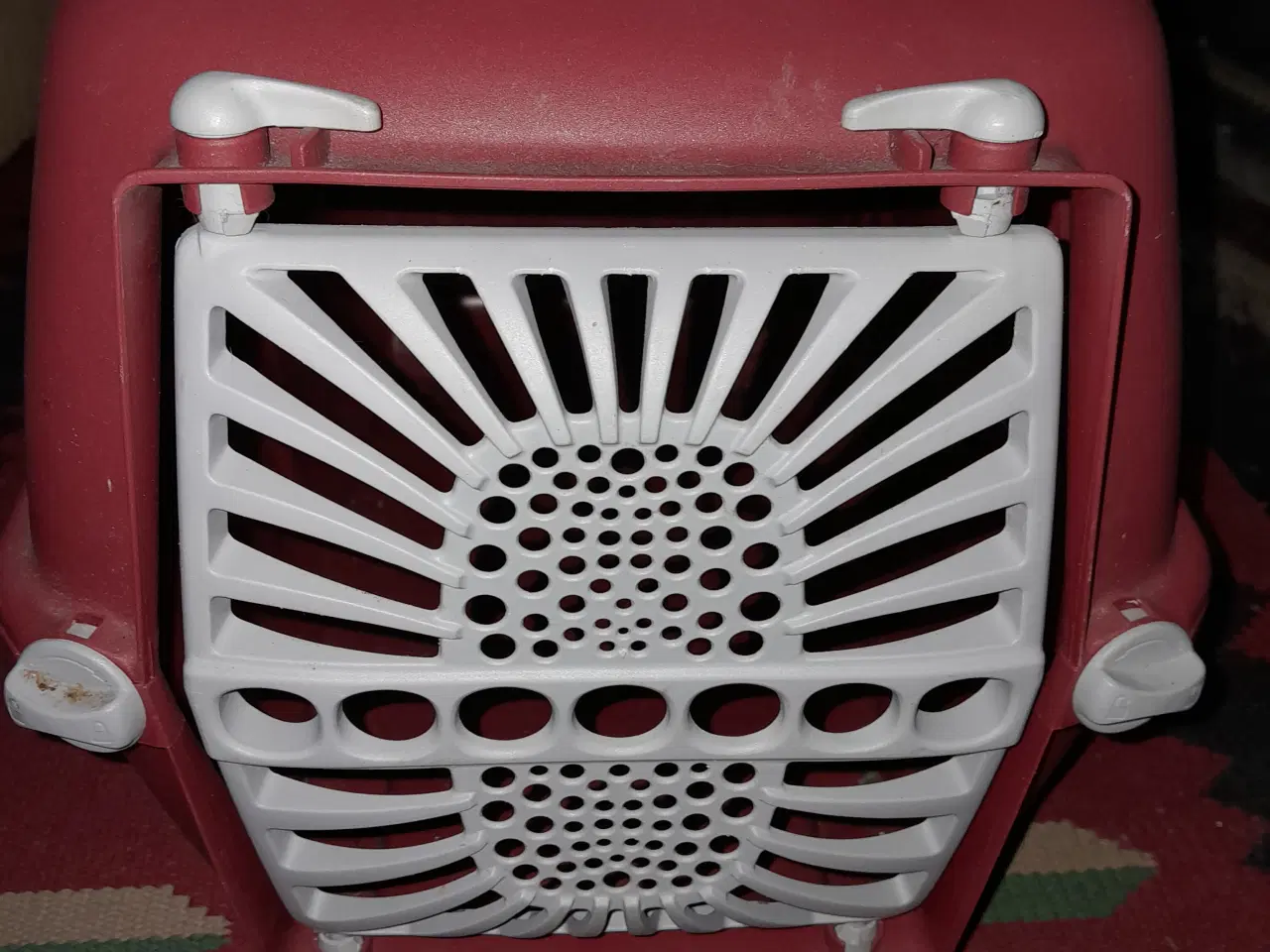 Billede 1 - Transportkasse til kat