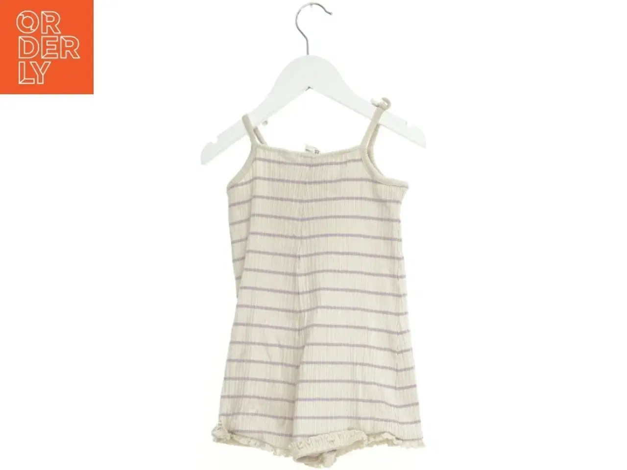 Billede 2 - Sommerdragt fra Zara (str. 110 cm)