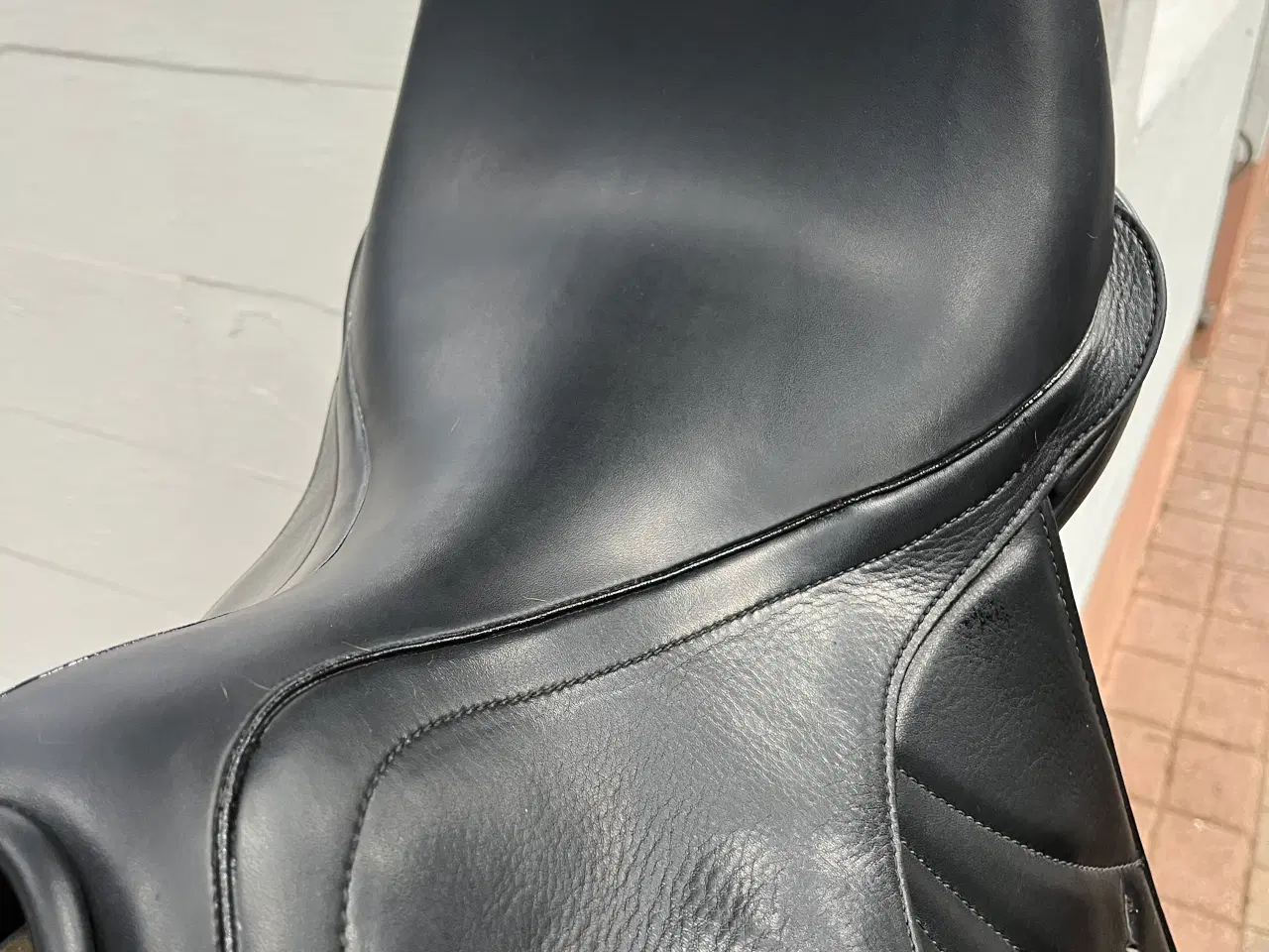 Billede 5 - Kentaur Rhode dressursadel 
