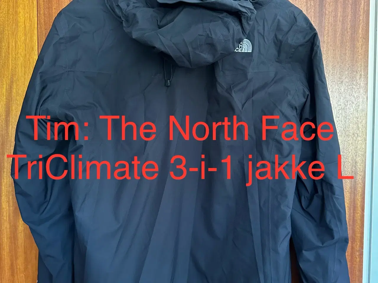 Billede 5 - The North Face Condor Triclimate “3 i en”