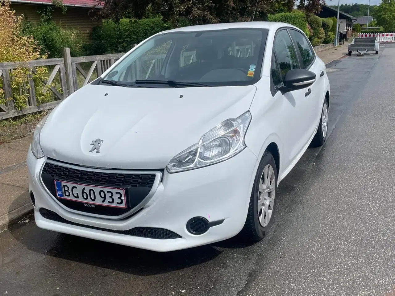Billede 1 - Bil til salg