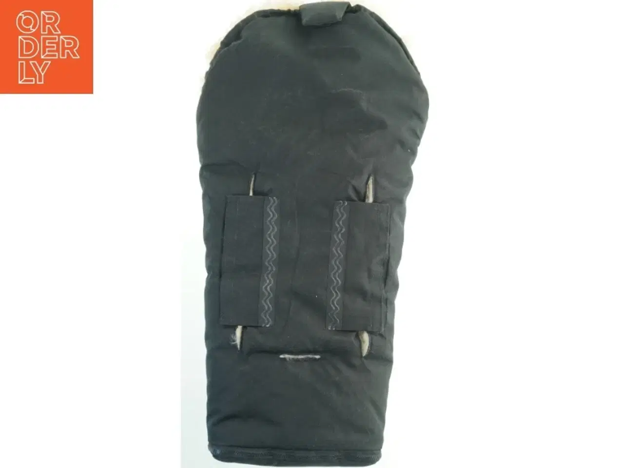 Billede 2 - Ny Nordlys kørepose  (str. 76 cm)