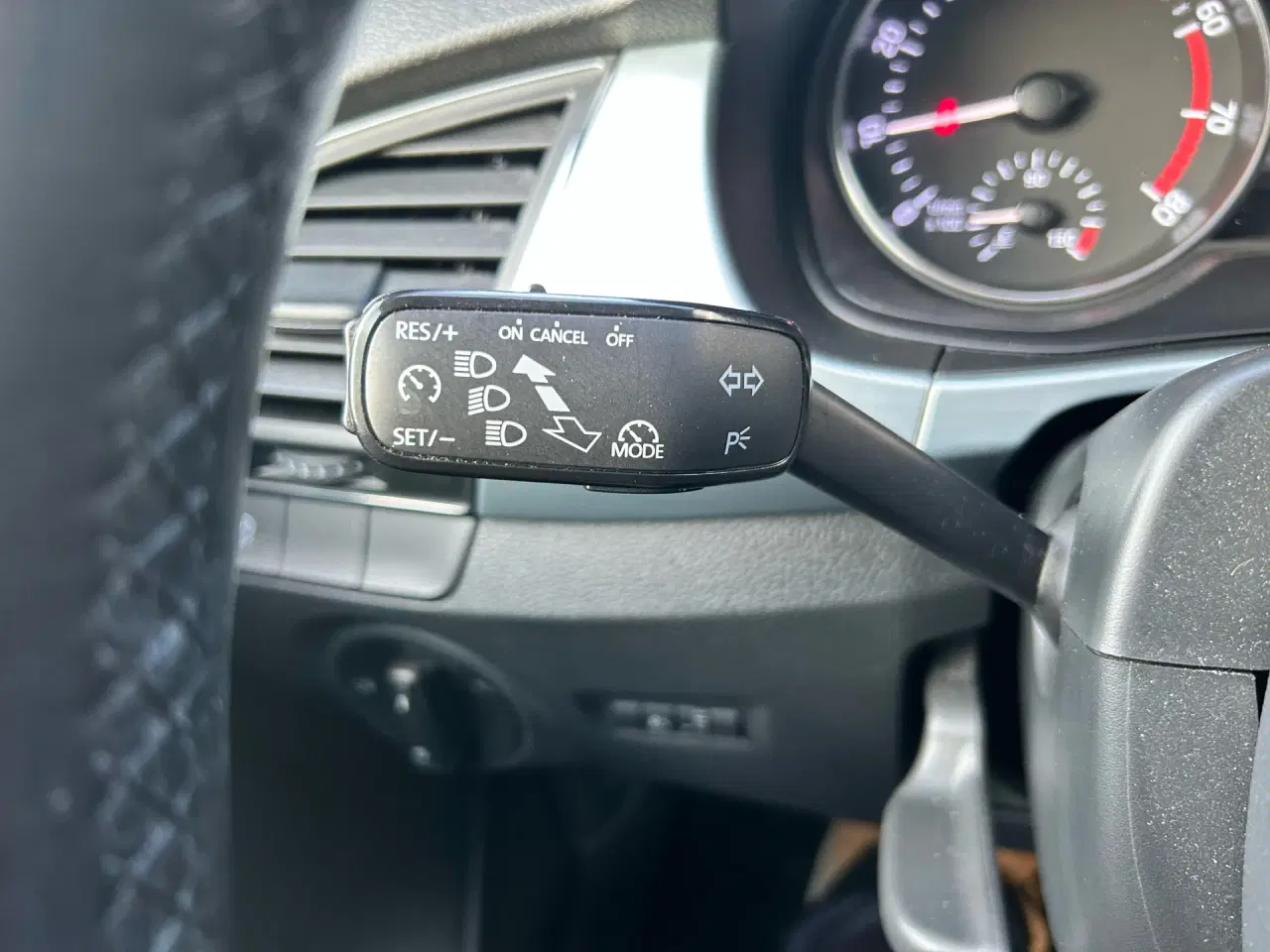 Billede 13 - Skoda Fabia Combi 1,2 TSI Ambition 90HK Stc