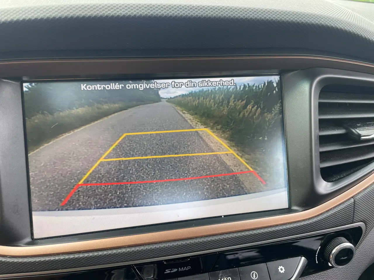 Billede 8 - Hyundai Ioniq Electric Premium 