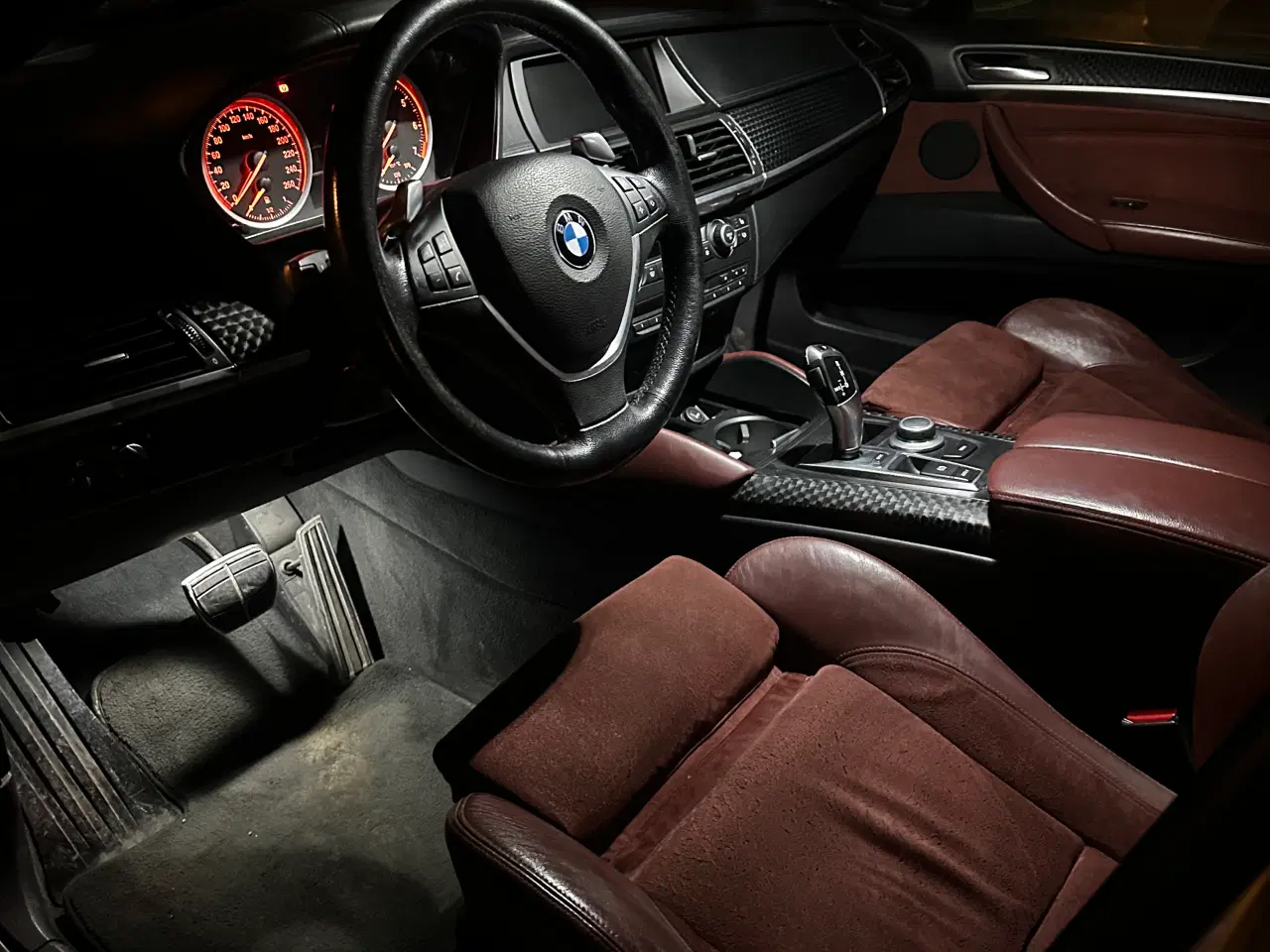Billede 13 - BMW X6 XDRIVE50i