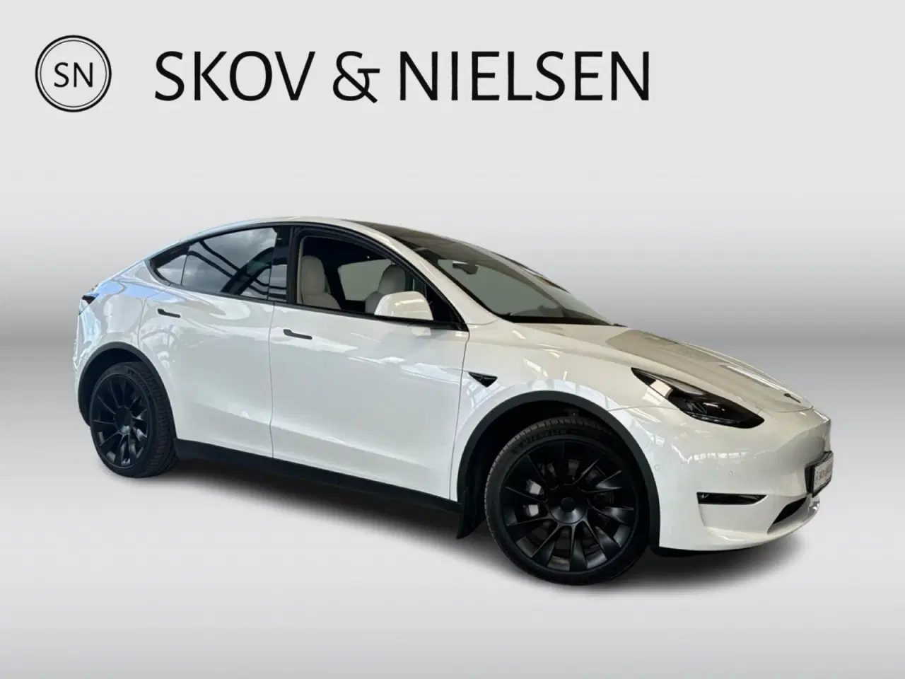 Billede 8 - Tesla Model Y  Long Range AWD