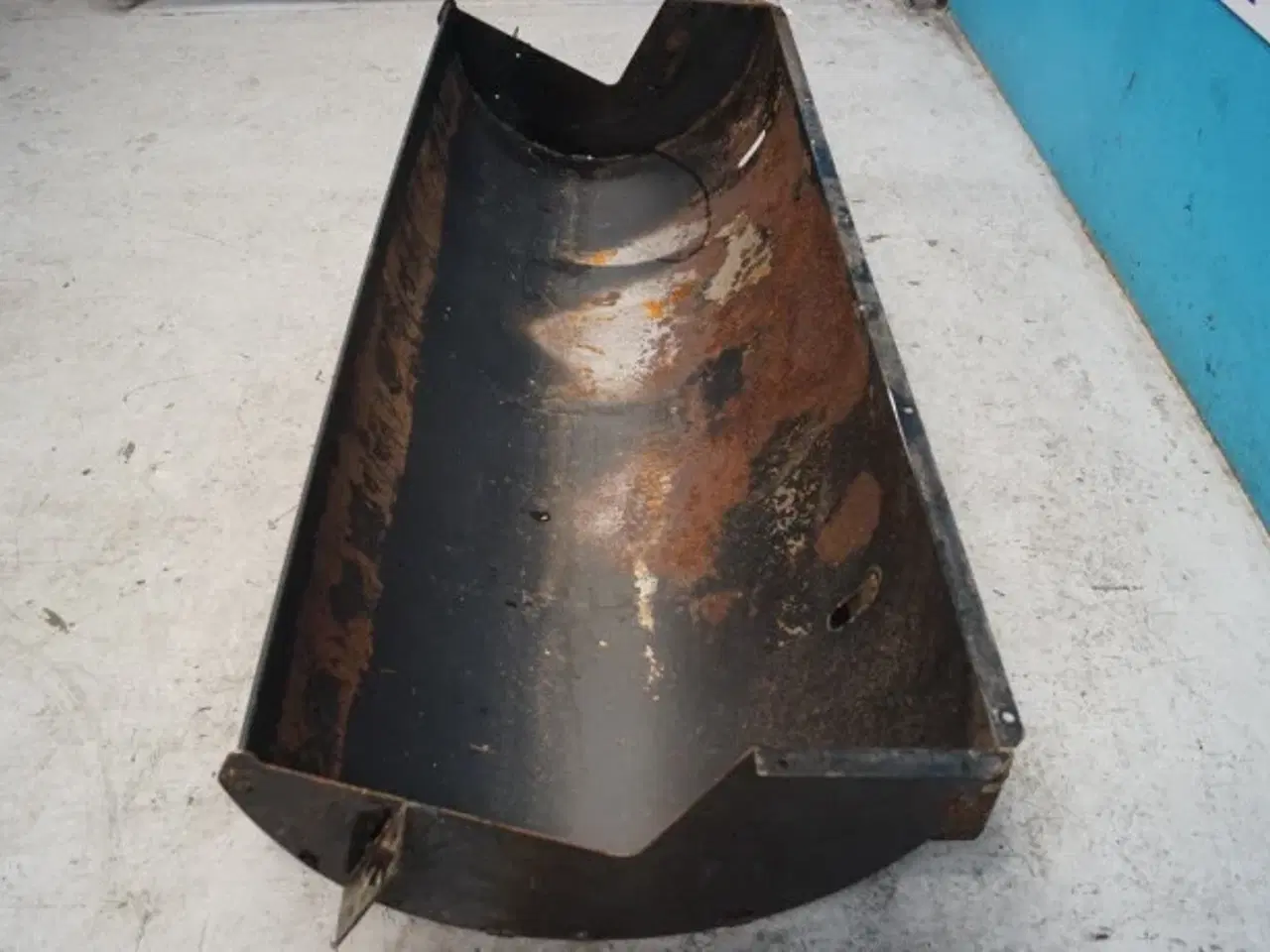 Billede 11 - Case 8010 Underblæser hus 86996396