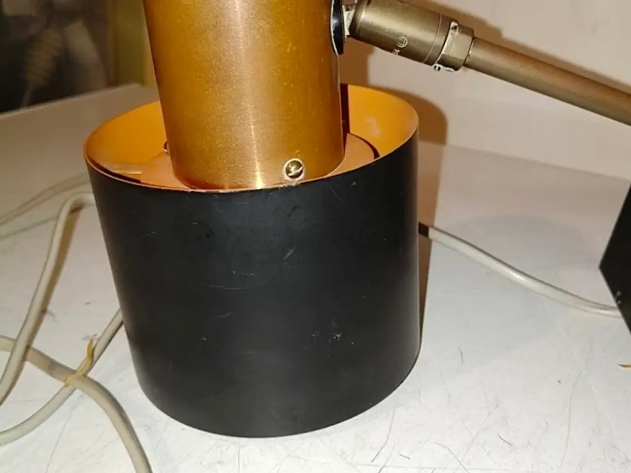 Billede 4 - super flot jo hammerborg lampe ved navn alfa