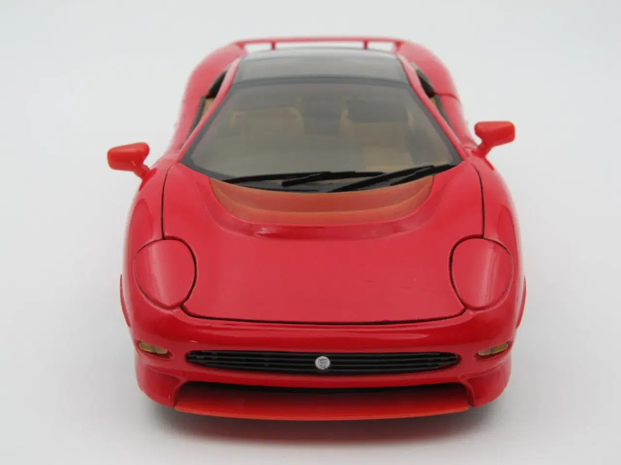 Billede 7 - 1992 Jaguar XJ220 - 1:18