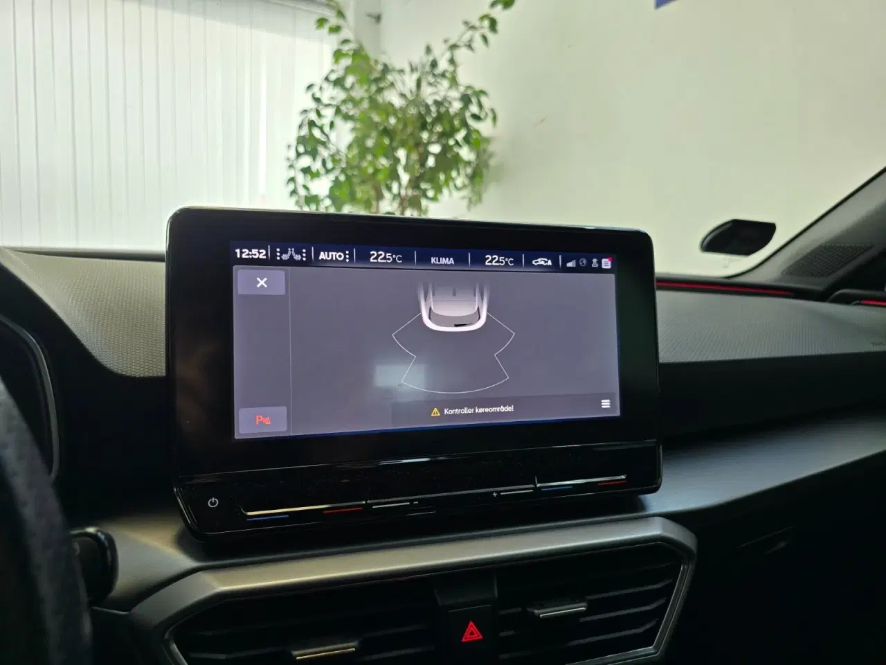 Billede 14 - Seat Leon 1,5 eTSi 150 FR Sportstourer DSG