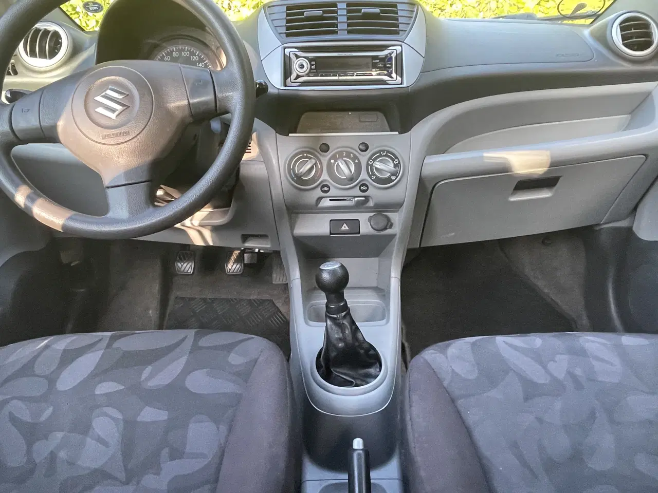 Billede 4 - Suzuki ALTO 2011