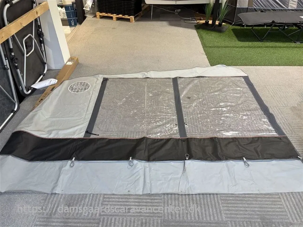 Billede 27 - 2023 - Hobby Prestige 620 CL Enkeltsenge-Combi6-Gulvtemp.-Telt