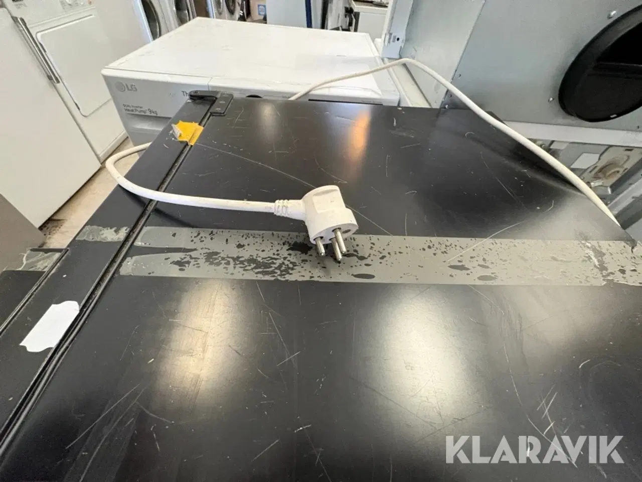 Billede 5 - Industri køleskab