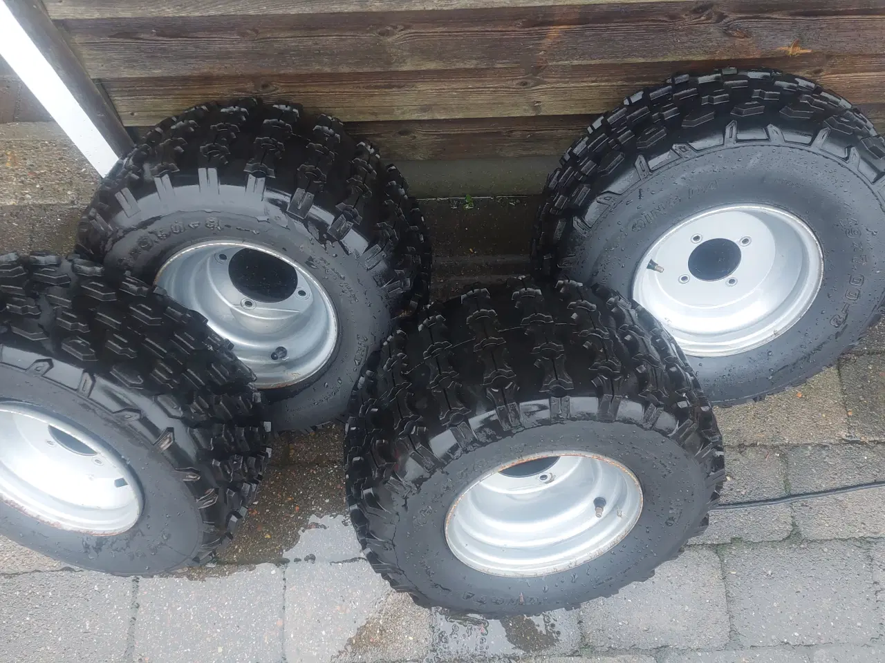 Billede 8 - ATV 110cc Kina