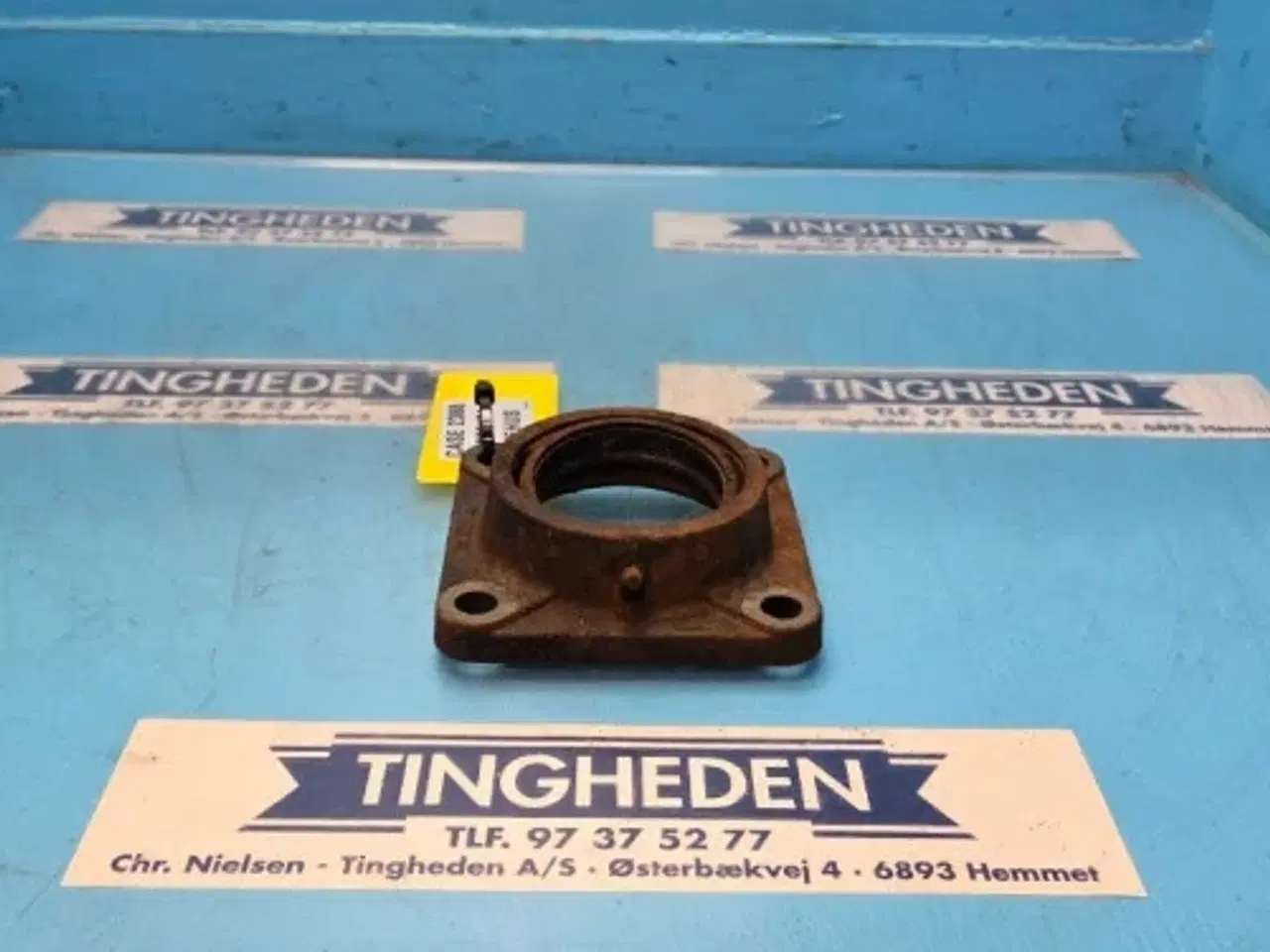 Billede 1 - Case 2388 Lejehus 87585121