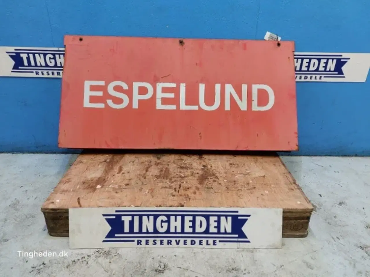 Billede 1 - Massey Ferguson 32 Skærm 28184179