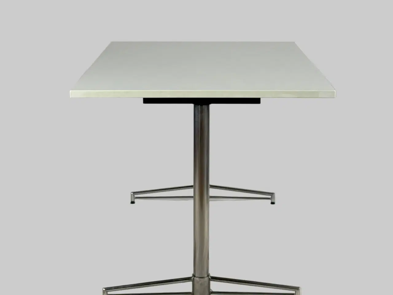 Billede 4 - Johanson Design T-bone Bord – Hvid/Krom