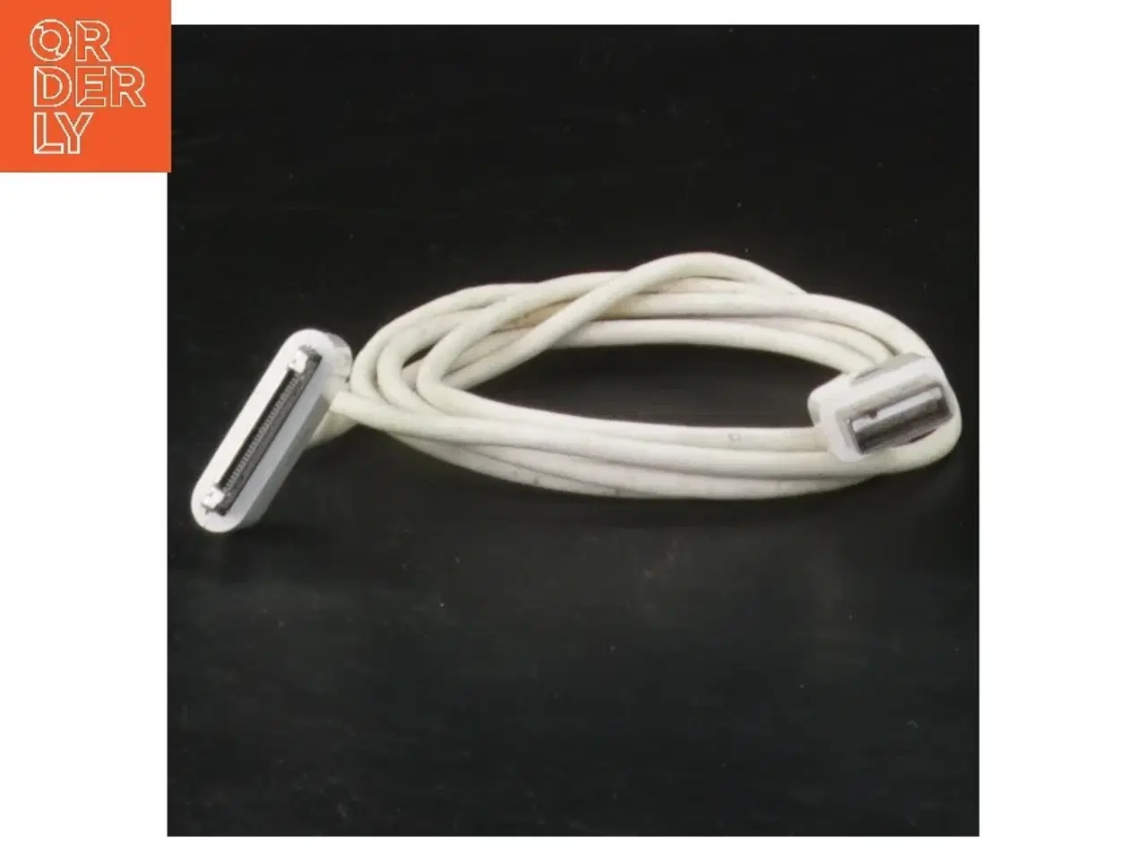 Billede 2 - iPod 30-pin til USB kabel fra Apple
