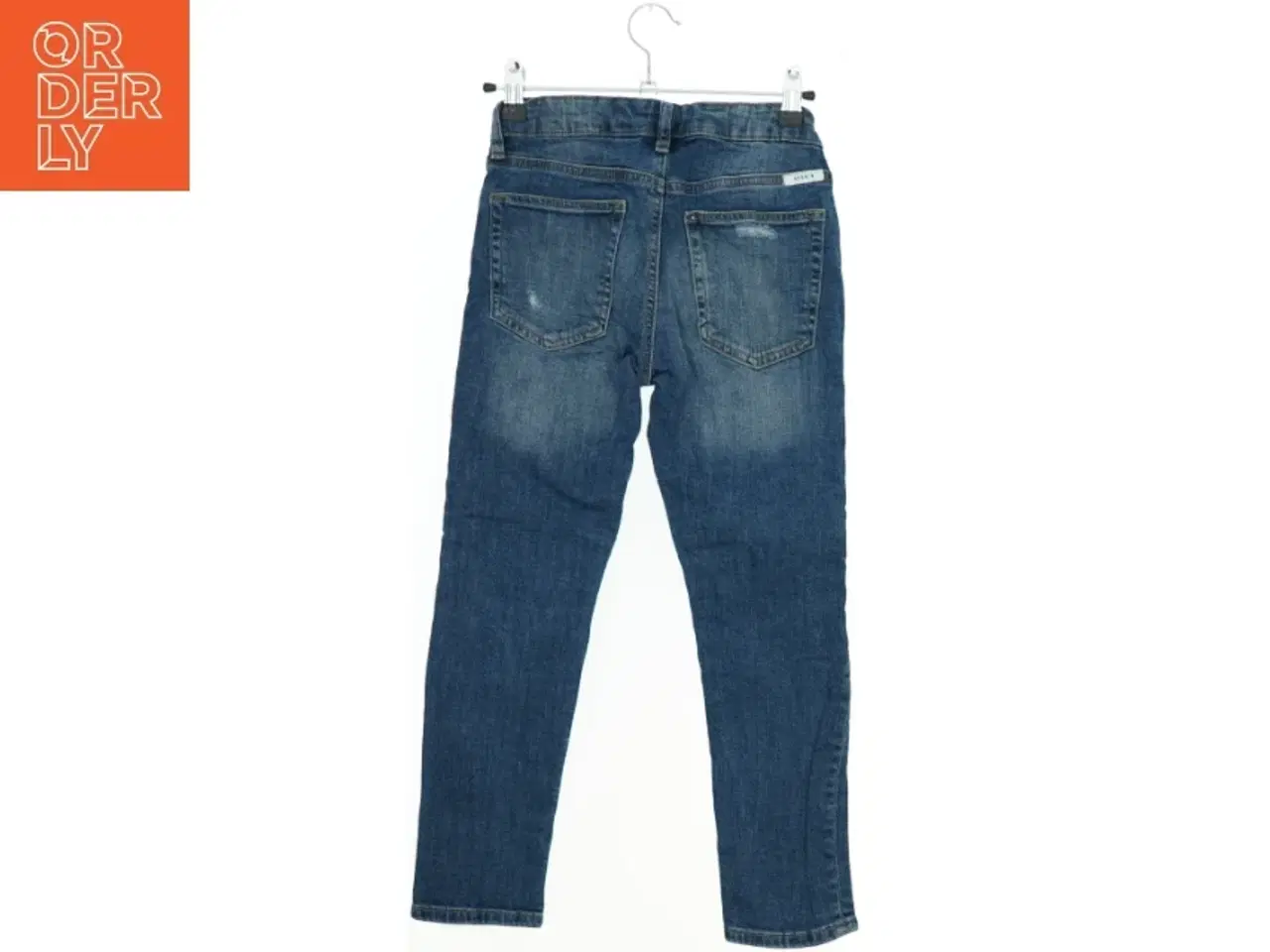Billede 2 - Jeans fra &Denim (str. 134 cm)