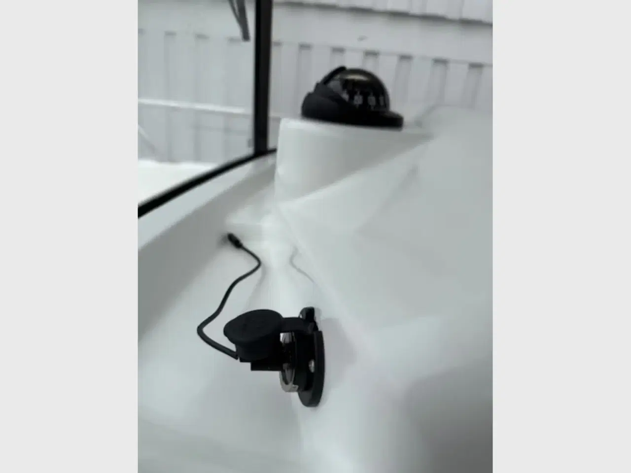 Billede 18 - Beneteau Barracuda 7