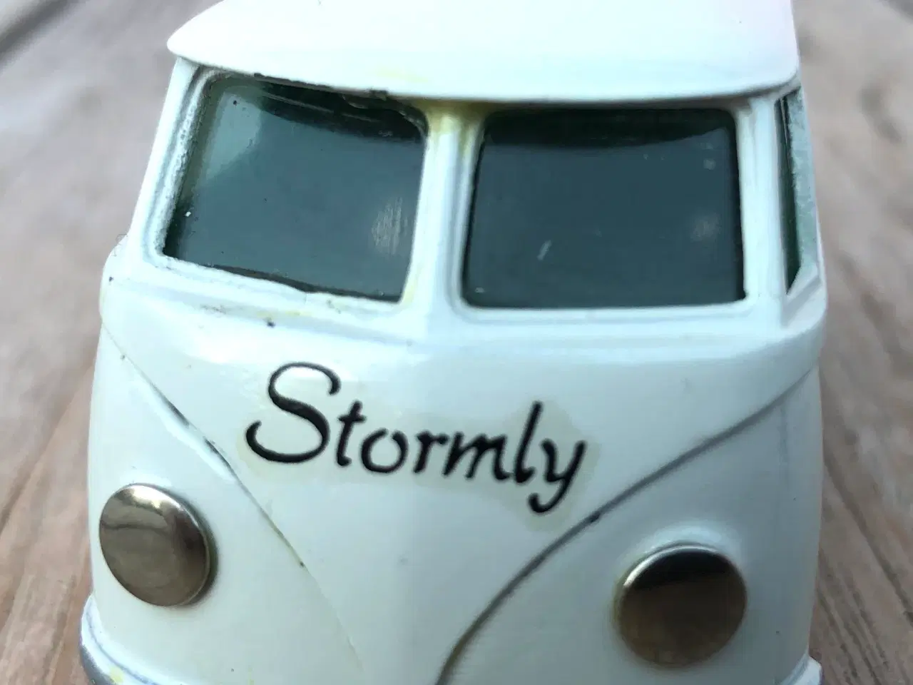 Billede 3 - TEKNO...VW TYPE 2 STORMLY