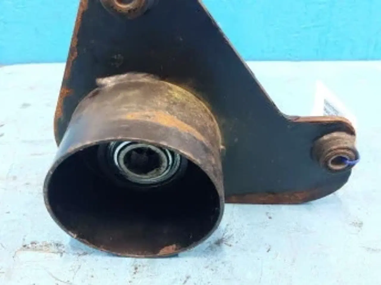 Billede 4 - MacDon D60 Support 172511