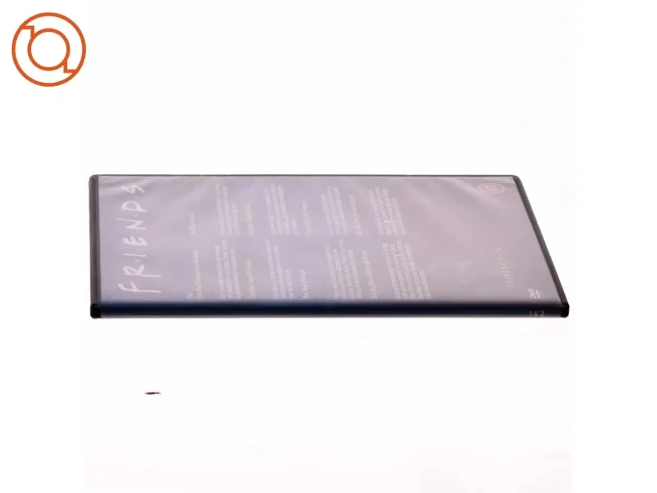 Billede 2 - Friends 3