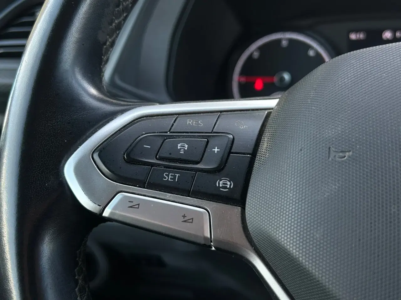 Billede 11 - VW Transporter 2,0 TDi 150 Kassevogn DSG lang